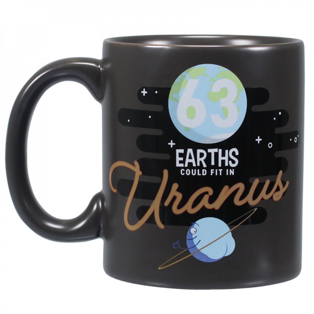 I Need Space! Mug - Brambles Gift Shop