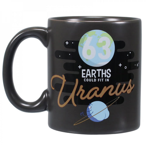 I Need Space! Mug - Brambles Gift Shop