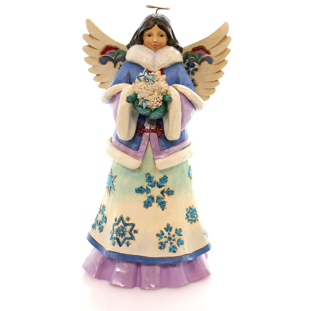 May Blessings Fall Upon You - Brambles Gift Shop