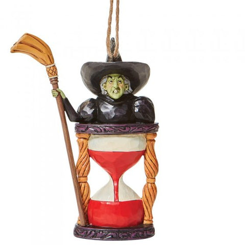 Wicked Witch (Hanging Ornament) - Brambles Gift Shop