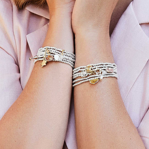 A little Well Done! Bracelet - Brambles Gift Shop
