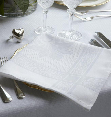 Carlton House Napkins (Set of 6) - Brambles Gift Shop