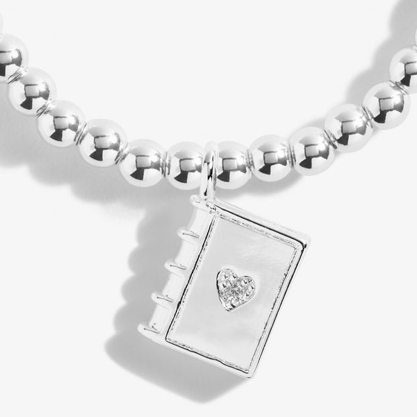 A Little New Chapter - Brambles Gift Shop