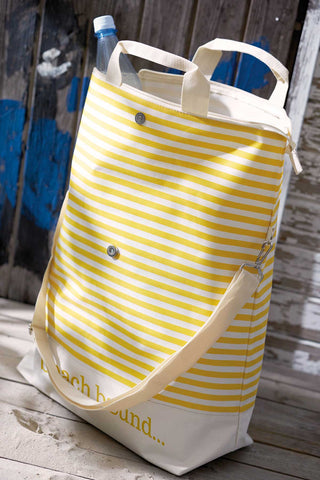 Seychelles Beach Bag - Brambles Gift Shop