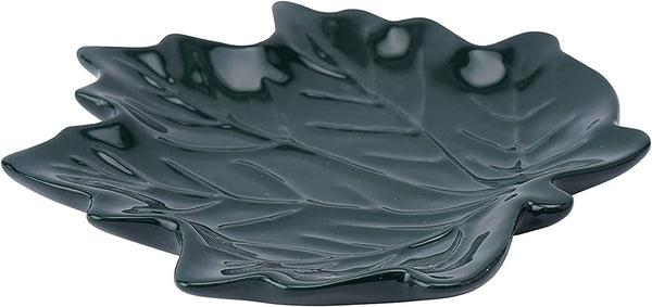 The Potting Shed Leaf Trinket Dish - Brambles Gift Shop