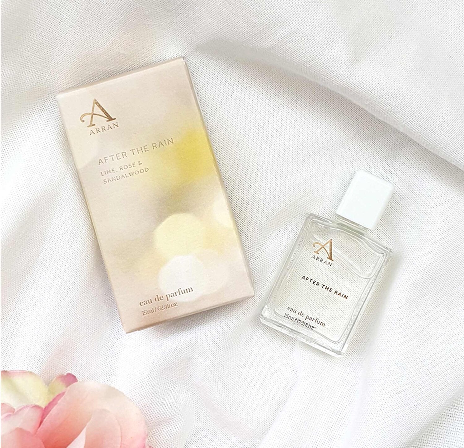 After the Rain Eau de Parfum 15ml - Brambles Gift Shop
