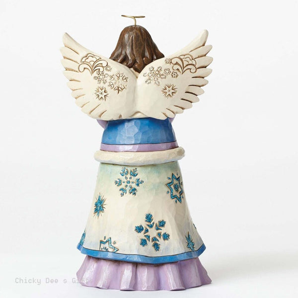 May Blessings Fall Upon You - Brambles Gift Shop