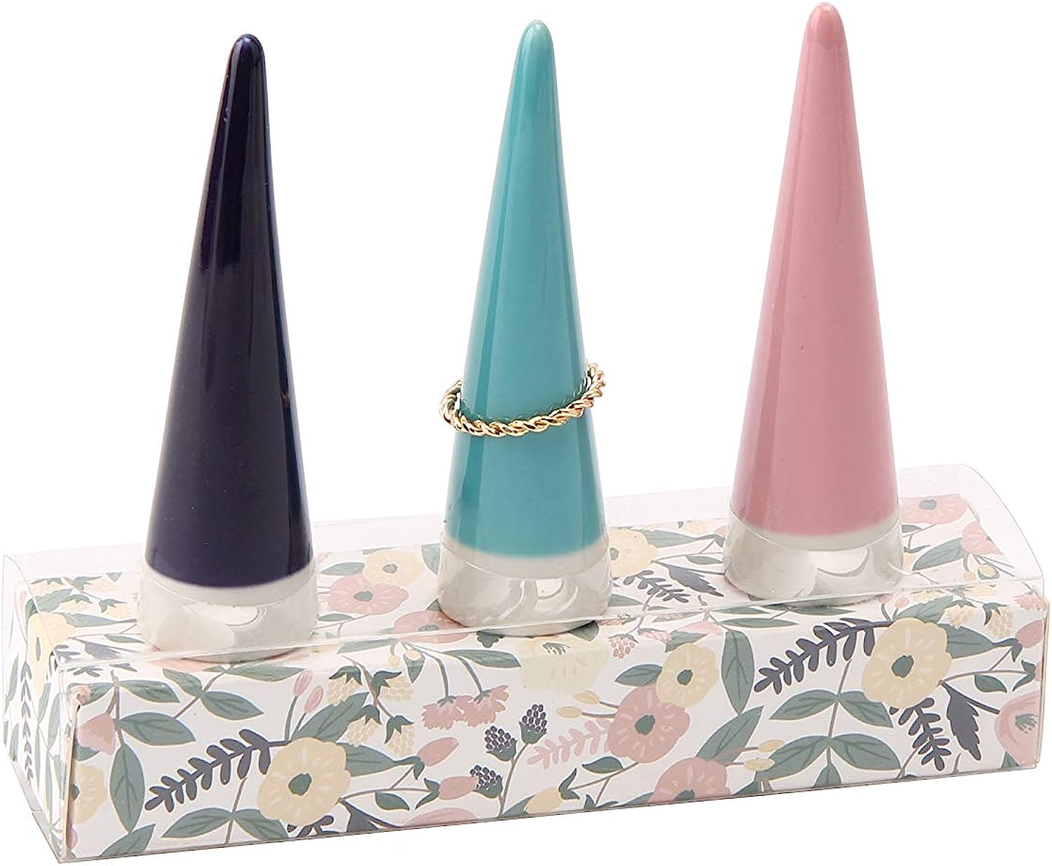 Ring Holder - Brambles Gift Shop