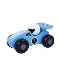 Racing car - Brambles Gift Shop
