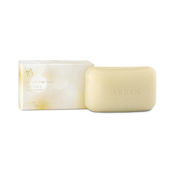 Boxed Saddle Soap 200g - Brambles Gift Shop