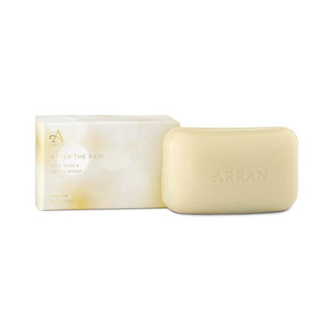 Boxed Saddle Soap 200g - Brambles Gift Shop