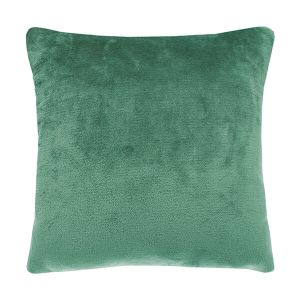 Cashmere Touch Fleece Cushion - Brambles Gift Shop