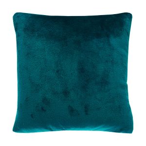 Cashmere Touch Fleece Cushion - Brambles Gift Shop