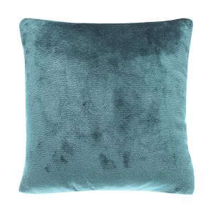 Cashmere Touch Fleece Cushion - Brambles Gift Shop
