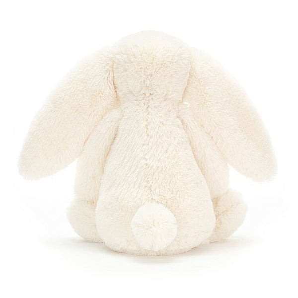 Bashful Cream Bunny - Brambles Gift Shop