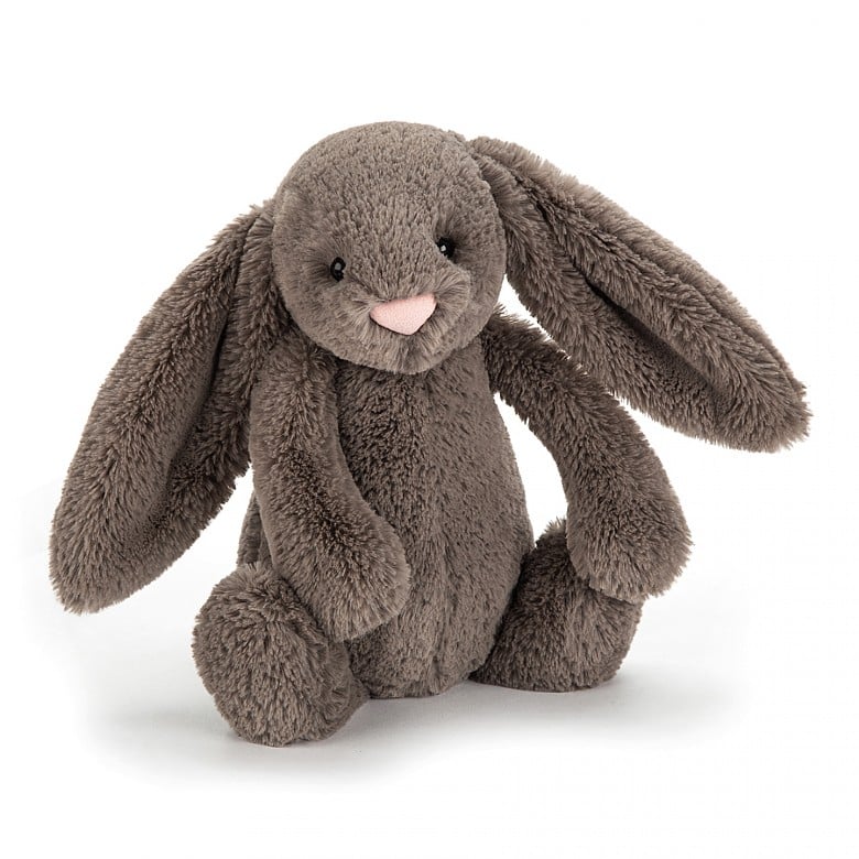 Bashful Truffle Bunny - Brambles Gift Shop