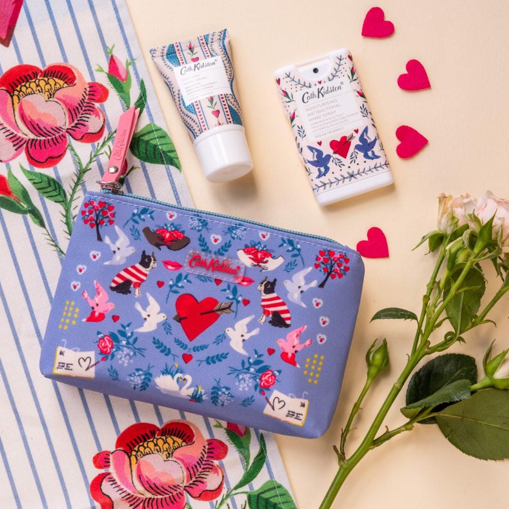 Keep Kind Cosmetic Pouch - Brambles Gift Shop