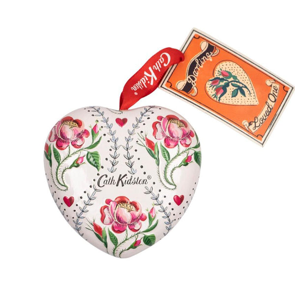 Keep Kind Soap in an Embossed Tin - Brambles Gift Shop