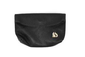 Foxden leather purse - Brambles Gift Shop