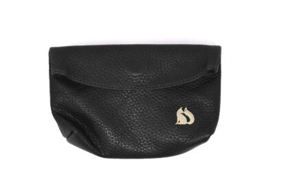 Foxden leather purse - Brambles Gift Shop