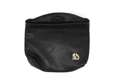 Foxden leather purse - Brambles Gift Shop