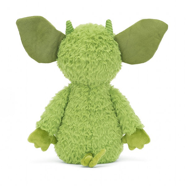 Grizzo Gremlin - Brambles Gift Shop