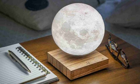 Smart Moon Lamp - Brambles Gift Shop