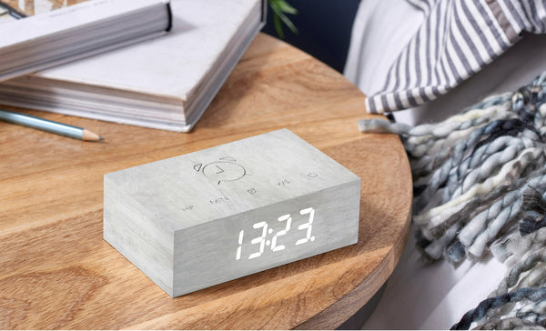 Flip Click Clock - Brambles Gift Shop