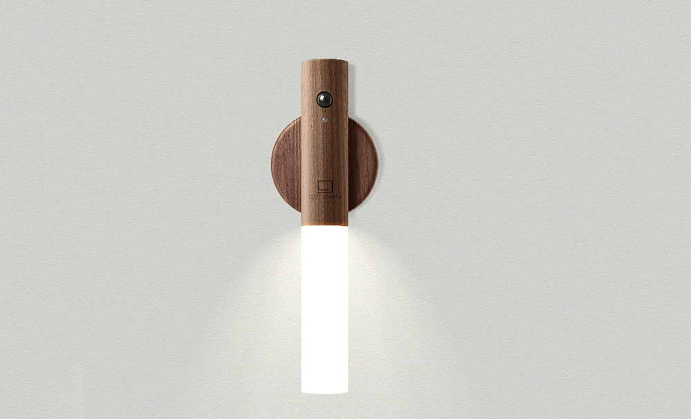 Baton Light - Brambles Gift Shop