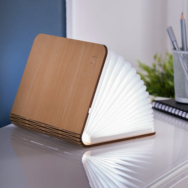 Mini Smart Book Light - Brambles Gift Shop