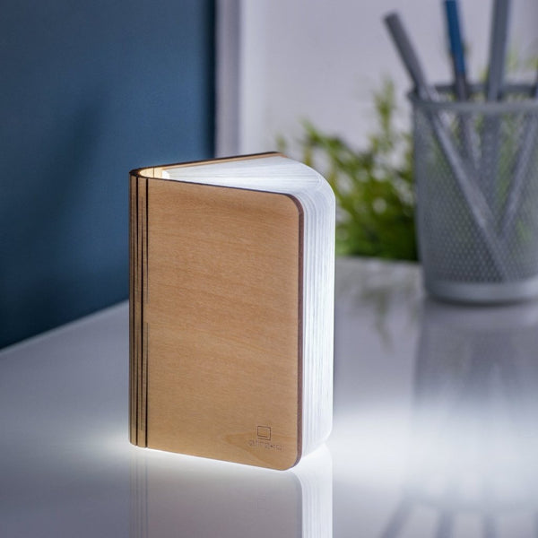 Mini Smart Book Light - Brambles Gift Shop