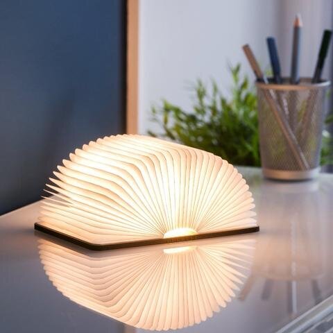 Mini Smart Book Light - Brambles Gift Shop