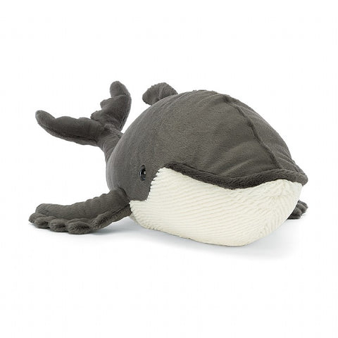 Humphrey the Humpback Whale - Brambles Gift Shop