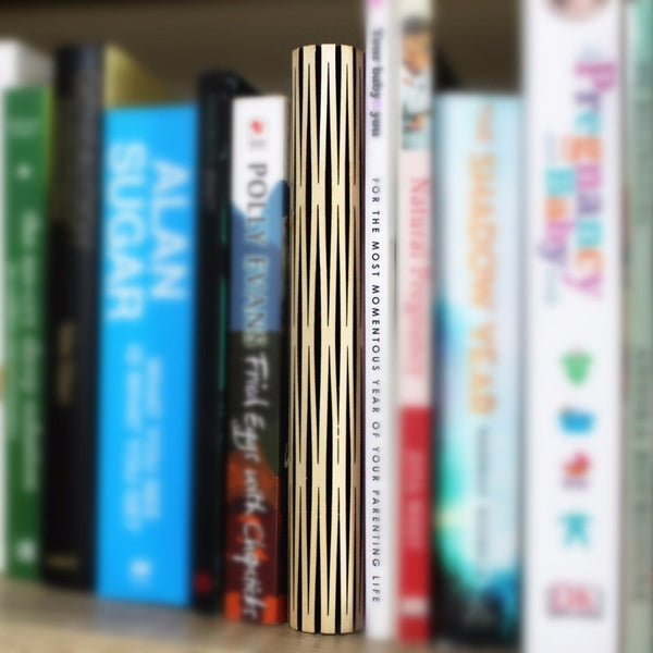 Mini Smart Book Light - Brambles Gift Shop