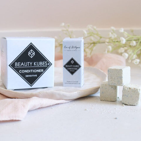 Conditioner for Sensitive Skin - Brambles Gift Shop