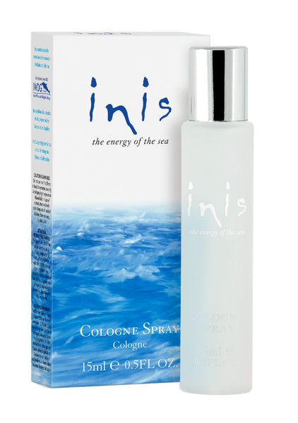 Inis Travel Size Spray - Brambles Gift Shop
