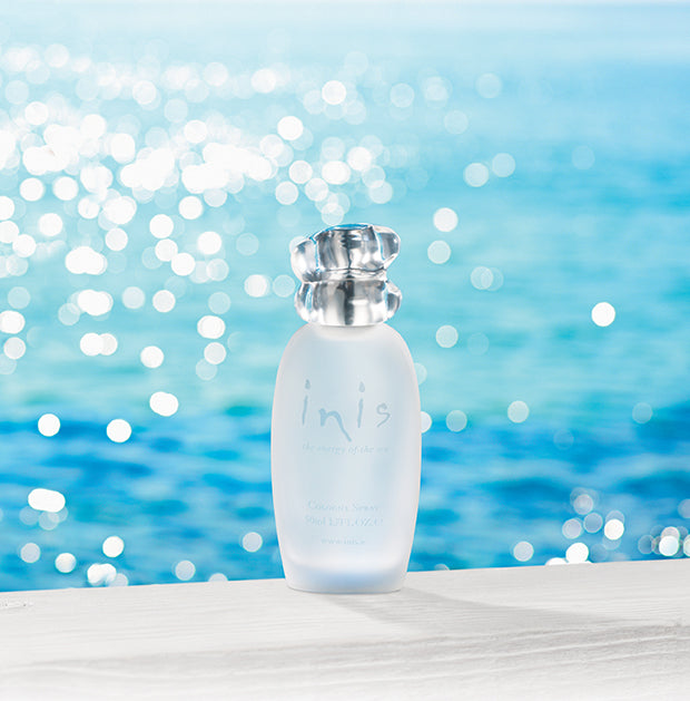 Inis Cologne 30ml Spray - Brambles Gift Shop