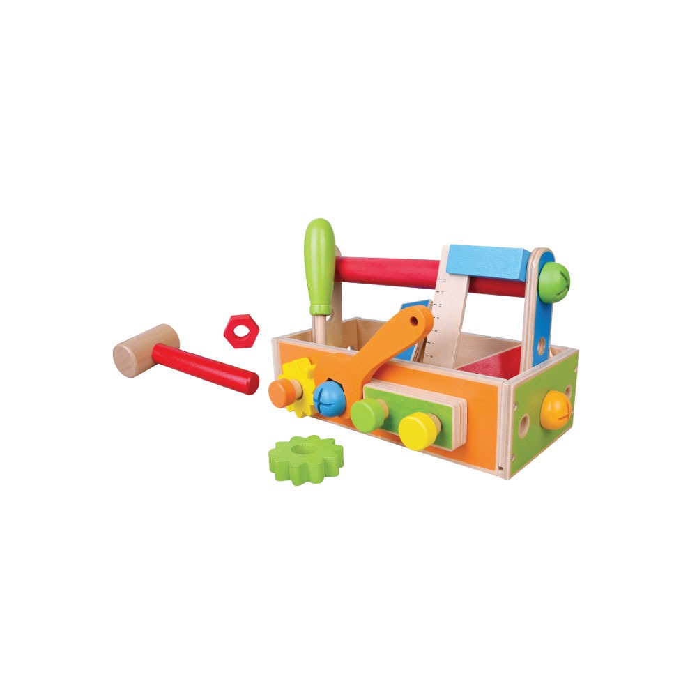Tool Box - Brambles Gift Shop