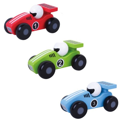 Racing car - Brambles Gift Shop