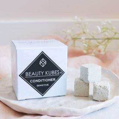Conditioner for Sensitive Skin - Brambles Gift Shop