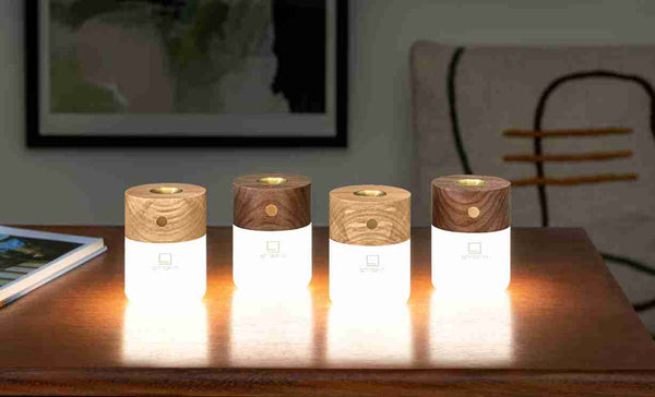 Smart Diffuser Lamp - Brambles Gift Shop