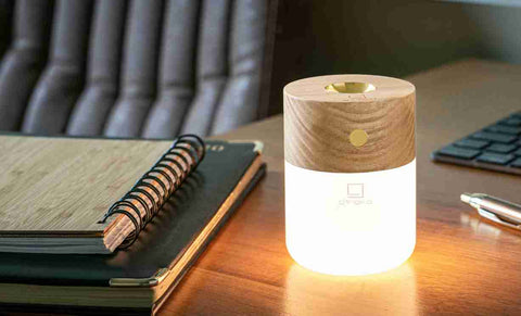 Smart Diffuser Lamp - Brambles Gift Shop