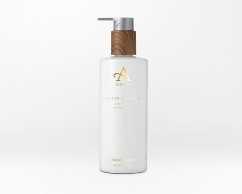 After the Rain Hand Cream - Brambles Gift Shop