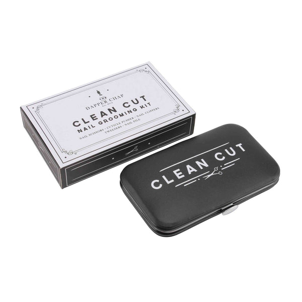 Dapper Chap Manicure Kit - Brambles Gift Shop