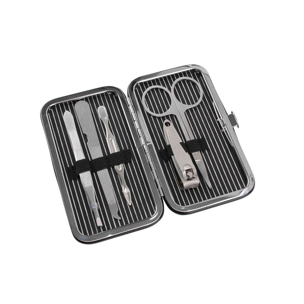 Dapper Chap Manicure Kit - Brambles Gift Shop