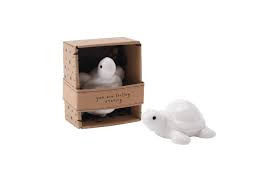 Send with Love Ceramic Elephant - Brambles Gift Shop