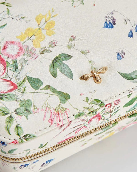 Eve Large Jewellery Box Blooming - Brambles Gift Shop