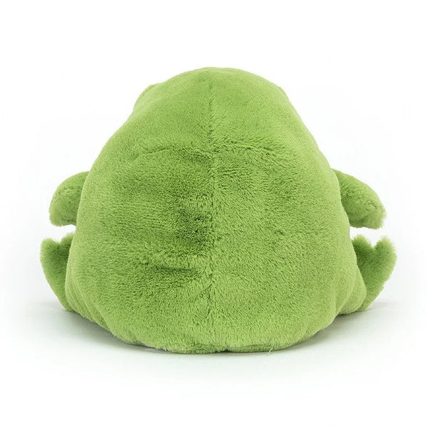 Ricky Rain Frog - Brambles Gift Shop