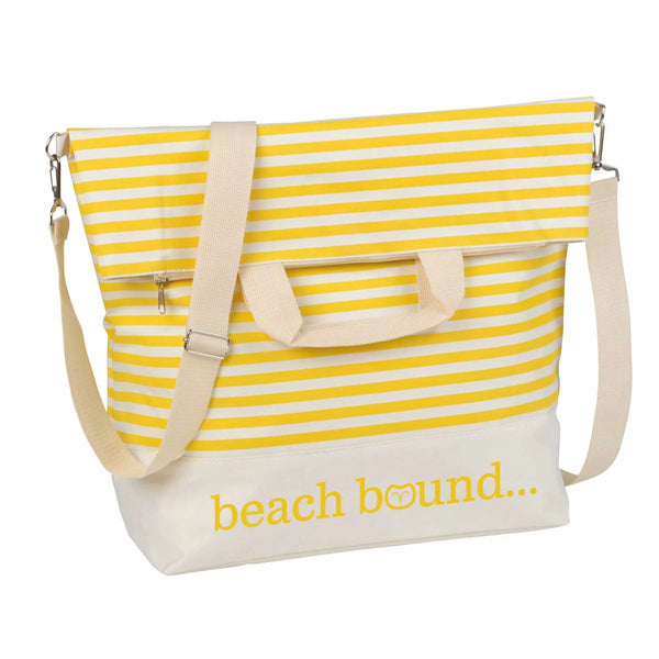 Seychelles Beach Bag - Brambles Gift Shop