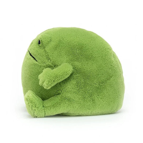 Ricky Rain Frog - Brambles Gift Shop